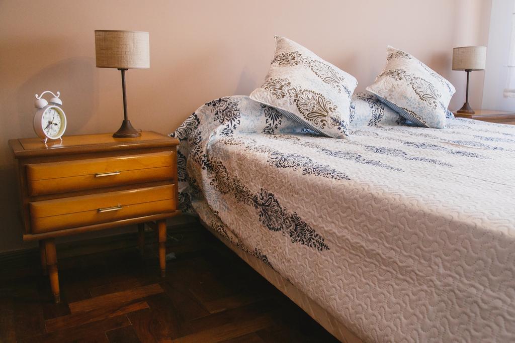 Apartamento 4 Personas A 150 Mts Sanatorio Allende *
