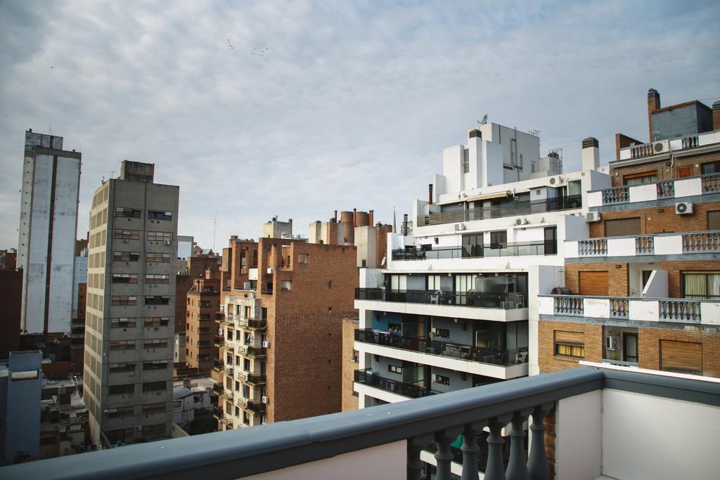 Apartamento 4 Personas A 150 Mts Sanatorio Allende