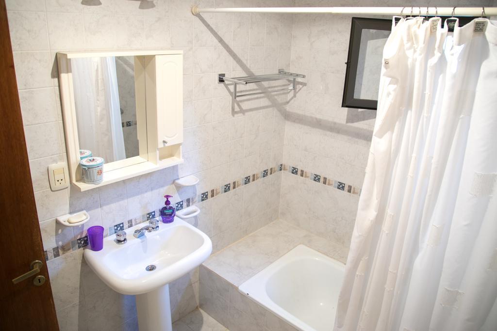 Apartamento 4 Personas A 150 Mts Sanatorio Allende
