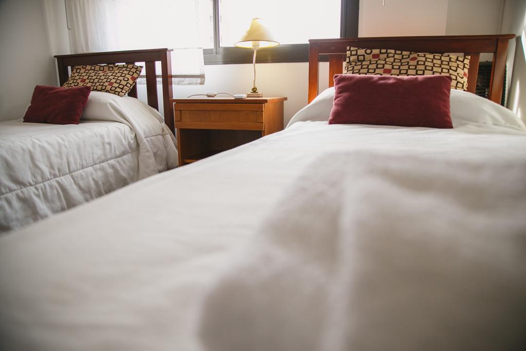 Apartamento 4 Personas A 150 Mts Sanatorio Allende Córdoba