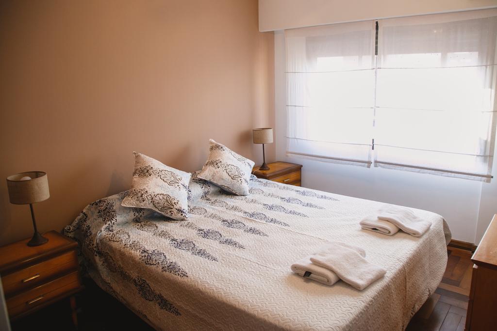 Apartamento 4 Personas A 150 Mts Sanatorio Allende *
