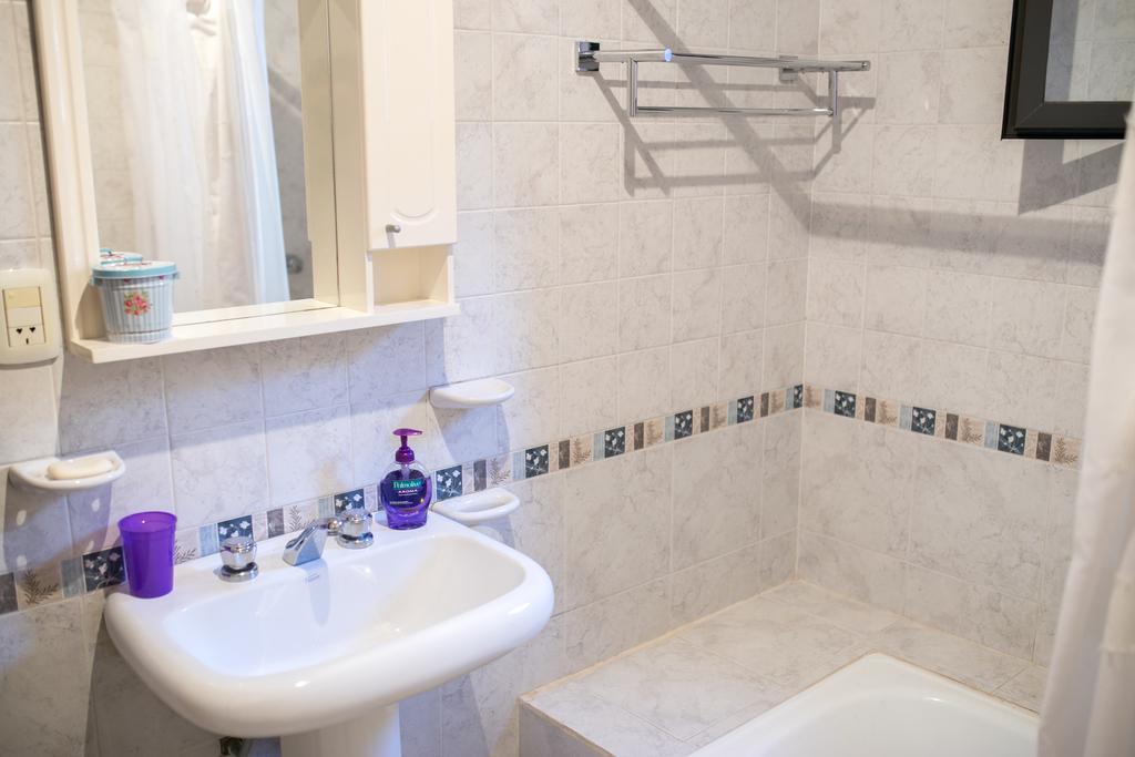 Apartamento 4 Personas A 150 Mts Sanatorio Allende *