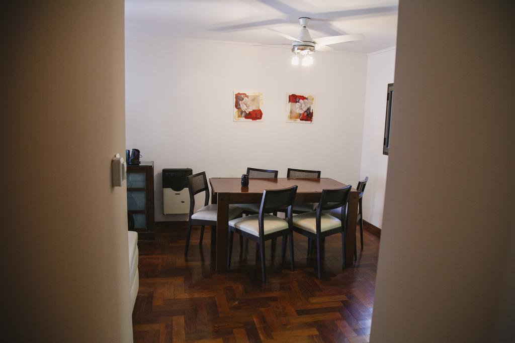Apartment 4 Personas A 150 Mts Sanatorio Allende