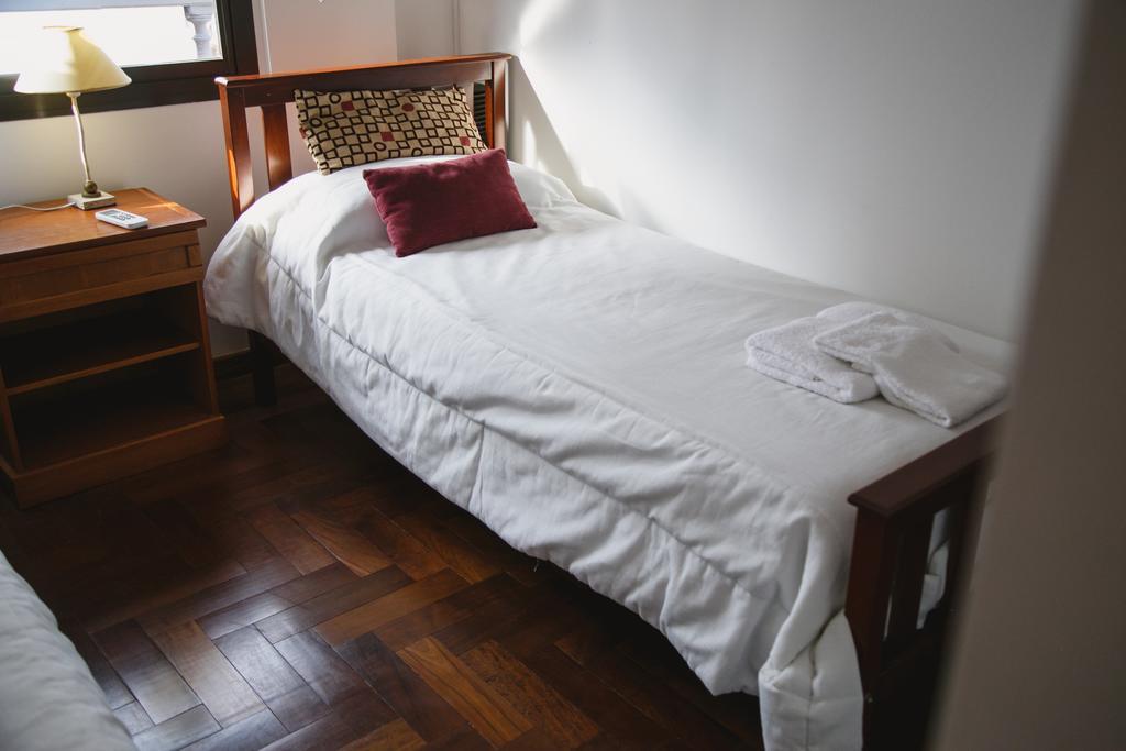 4 Personas A 150 Mts Sanatorio Allende Apartment *