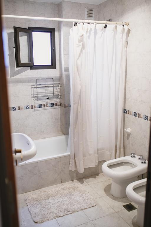 4 Personas A 150 Mts Sanatorio Allende Apartment *