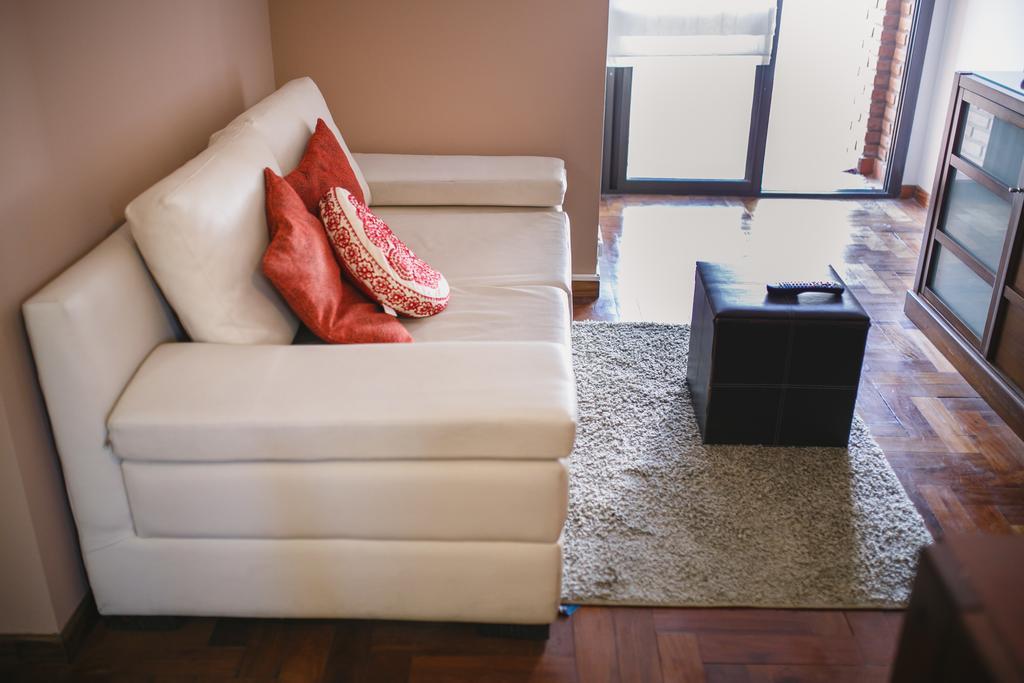 4 Personas A 150 Mts Sanatorio Allende Apartment *