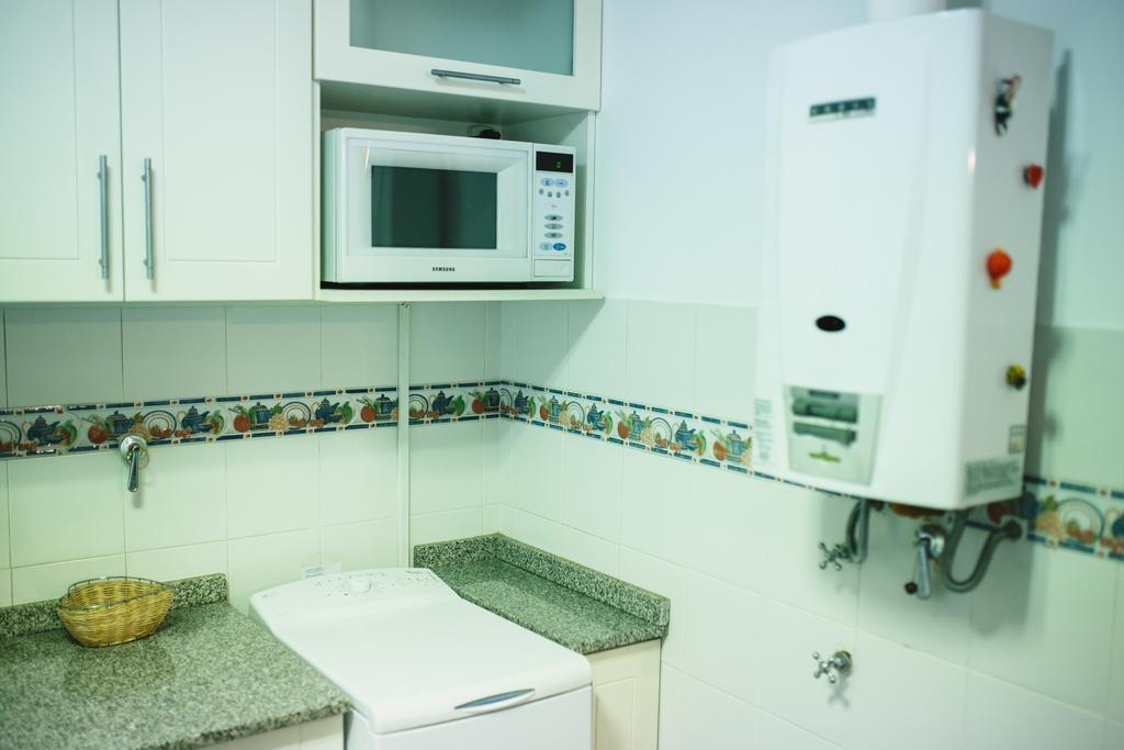 Apartment 4 Personas A 150 Mts Sanatorio Allende *