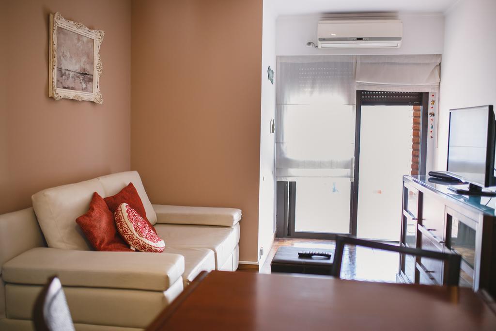 Apartment 4 Personas A 150 Mts Sanatorio Allende Cordoba